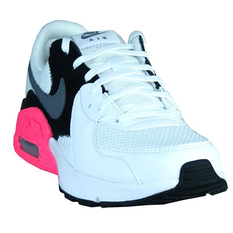 nike schuhe damen schwarz pink|Nike sneaker damen.